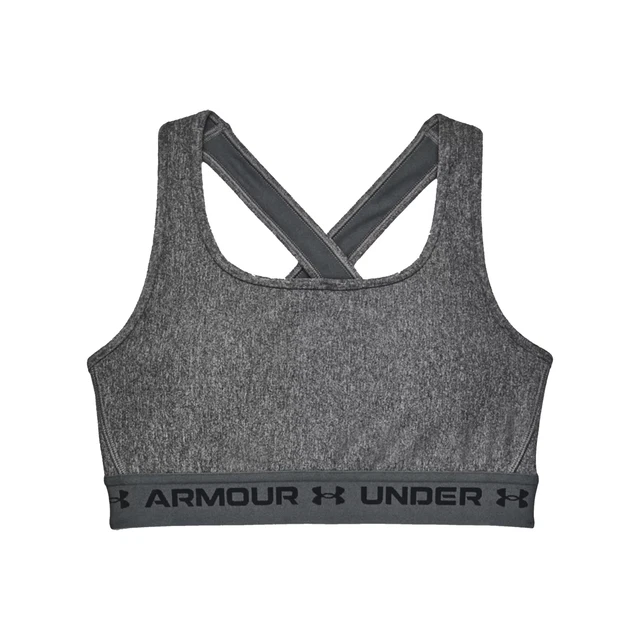 Reggiseno sportivo Under Armour Crossback Mid Donna F019