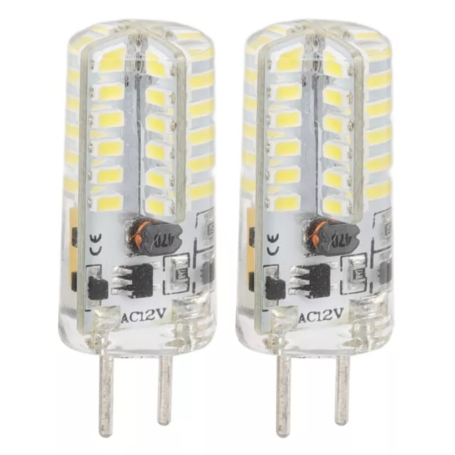 Acheter Ampoule LED G4 6W AC 12V 220V, projecteur, lustre