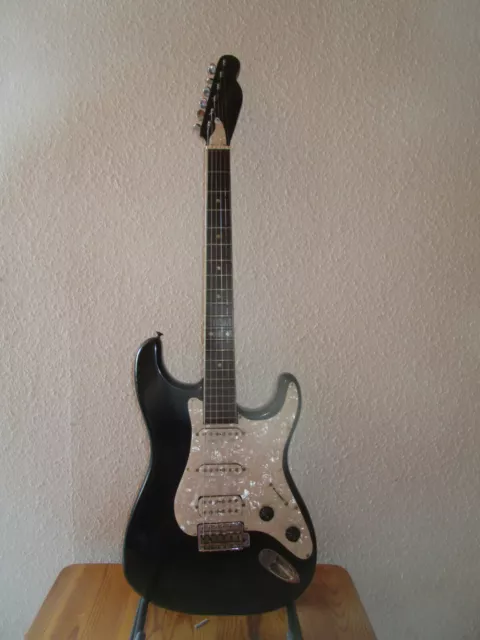 Framus Stratocaster vermutlich Typ HB 10195