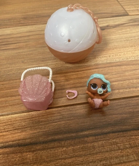 Lil splash queen outlet