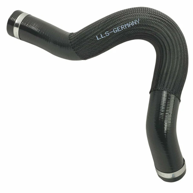 Tuyau D'échappement Arrière Pour Suzuki Grand Vitara XL-7 2.0 HDi - Acier Aluminié - Neuf Avec Kit