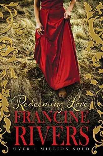 Redeeming Love by Francine Rivers 1782640312 FREE Shipping