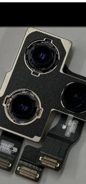 iPhone 13 Pro / 13 Pro Max OEM Back Rear Main Camera Replacement Original Apple