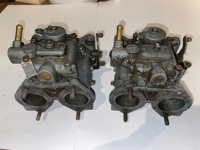 LE TALON 2.5cm スクエアスリットソフトフラット Carburettor Parts, Air & Fuel Delivery, Car Parts