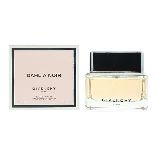 Dahlia noir givenchy eau de parfum sales