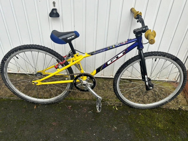Gt pro series mini top