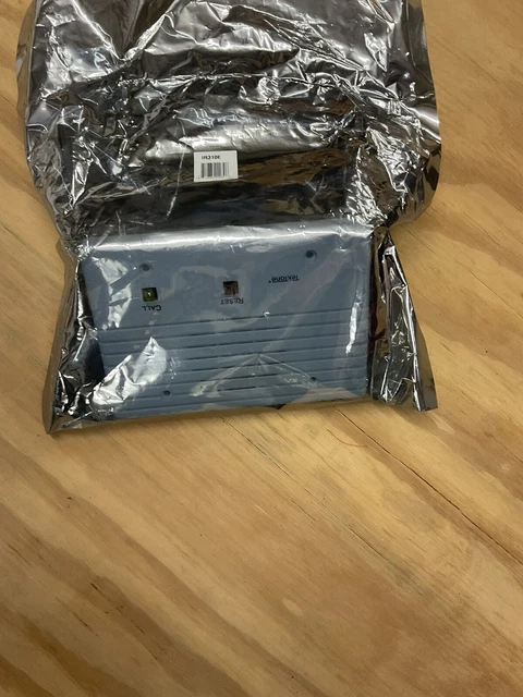 TekTone IR310E Nurse Call Patient Station