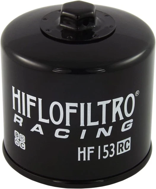 Filtro Olio  Racing HF153RC