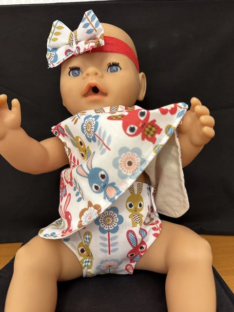 Baby clearance annabell sale