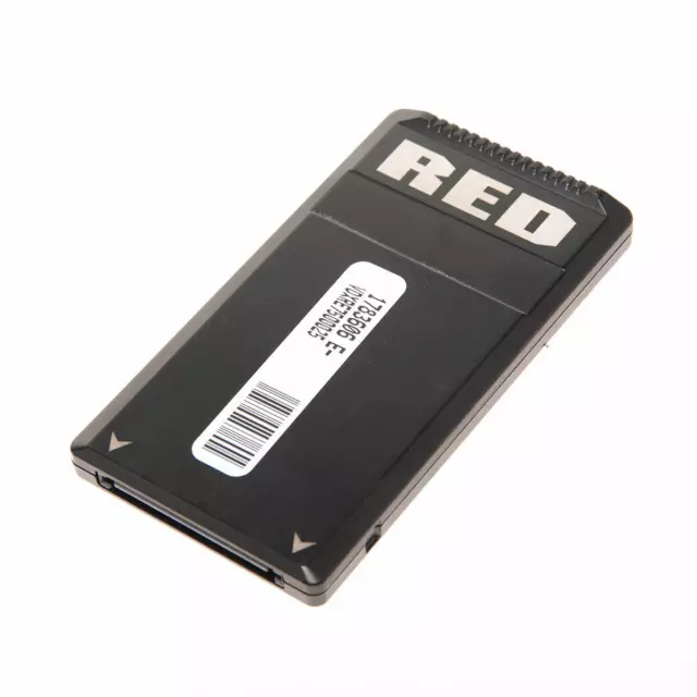 RED REDMAG 1.8" 64GB SSD - Mfr# 750-0025 SKU#1783606