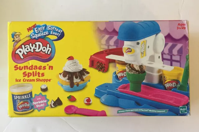 Play-Doh Multicolor Magic Play Dough Set - 20 Color (20 Piece)