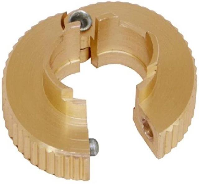Lisle Tools 22930 New 3/8" Jiffy Tite Low Profile Disconnect Set