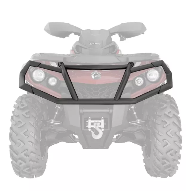 CANAM 715004837 XT Front Bumper Kit Outlander 500 570 650 850 1000 Max