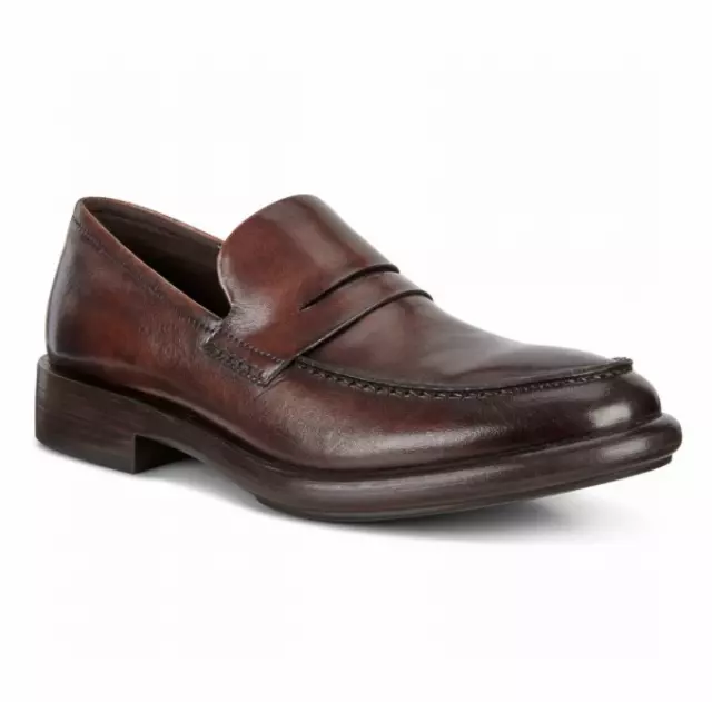 Ecco vitrus store artisan chelsea