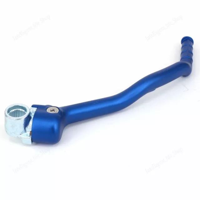 Forged Kick Start Starter Lever Pedal For Yamaha YZ250F YZF250 2010 - 2013 2011