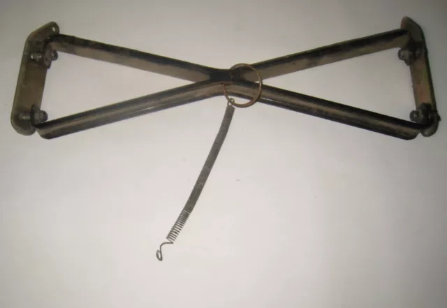1997 Ski Doo Mxz 670 Haube Scharnier Reinforcement