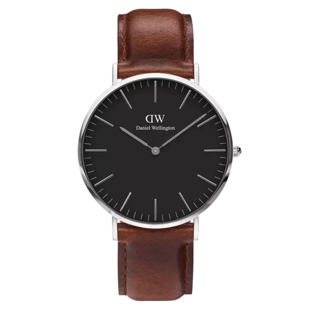 Daniel Wellington Femmes DW00600237 Mawes 28mm Montre