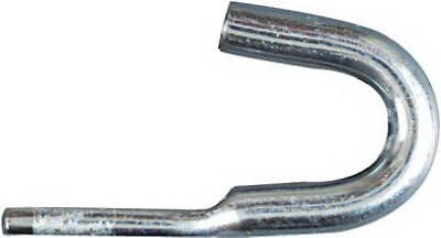 National Hardware N220-574 Tarp or Rope Hook, Zinc, 2-In. - Quantity 20