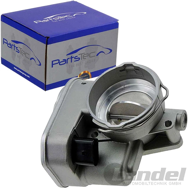 VALVOLA A FARFALLA per 1.9 2.0 TDI AUDI A3 8L VW GOLF 4+5 PASSAT B6 3C TOURAN POLO 9N