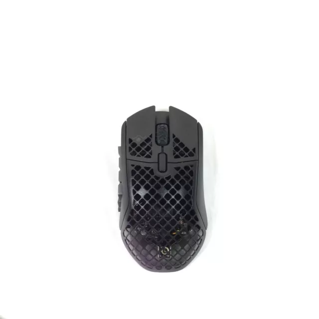 SteelSeries Aerox 9 Wireless Optical Gaming Mouse - Black (62618)