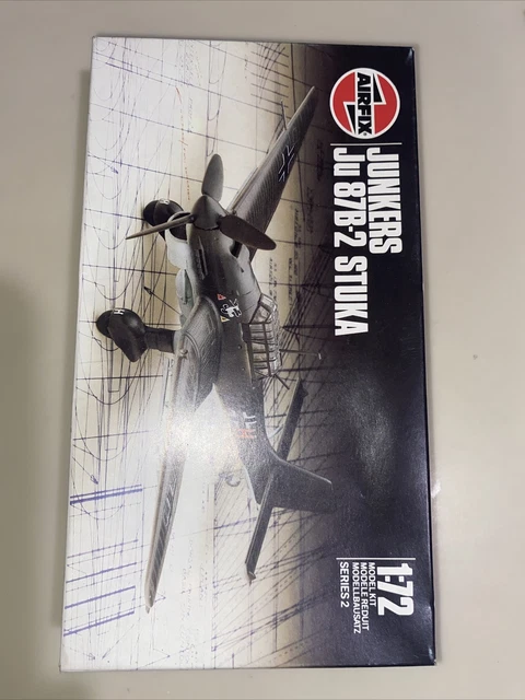 Airfix Soldats Russes Modernes – Boîte 1/32, 11-20 Figurines, Neuf