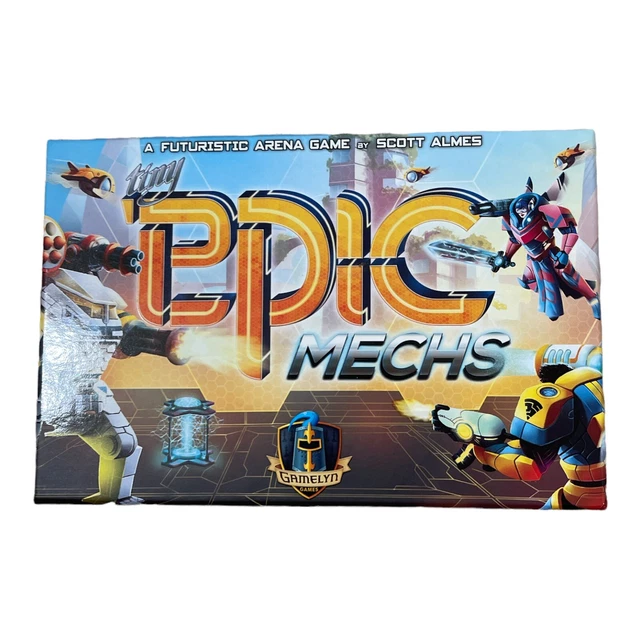 Board Game Mini Games FOR SALE! PicClick