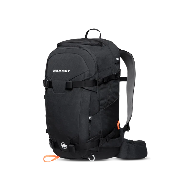Mammut Nirvana 30 Backpack - Snowboarding Skiing Freeriding Touring Top Quality