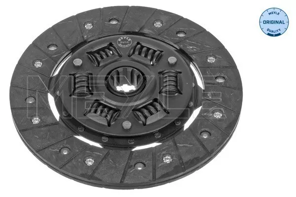 MEYLE 017 154 3535 Clutch Disc for Mercedes-Benz