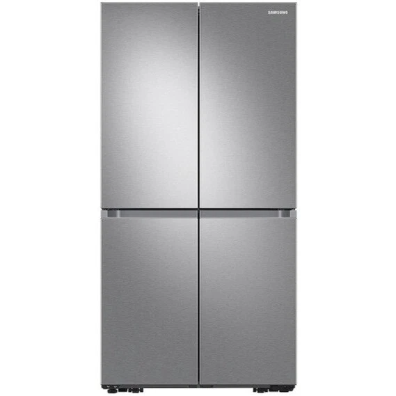 SAMSUNG 23 CU. ft. Smart Counter Depth 4Door Flex™ Refrigerator