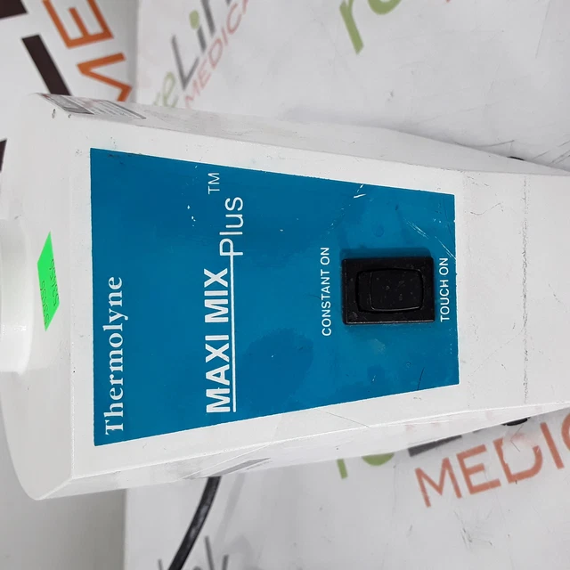 Barnstead/Thermolyne Maxi Mix Plus Mixer