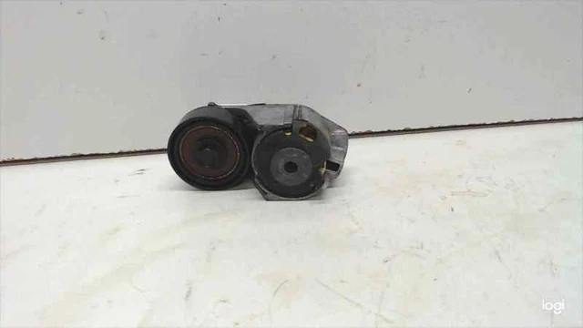 2S7E6A228AA galet tendeur pour FORD MONDEO III 2.0 2000 2.0 TDCI FMBA 207304