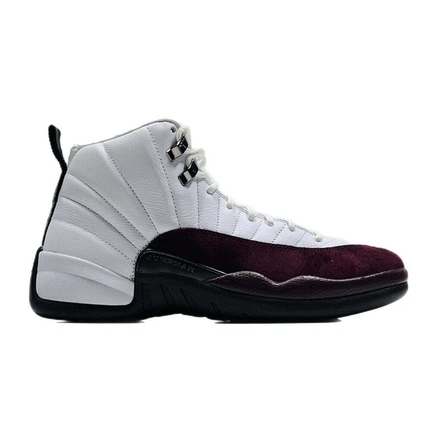 Jordan 12 A Ma Maniere White Sz. 9.5