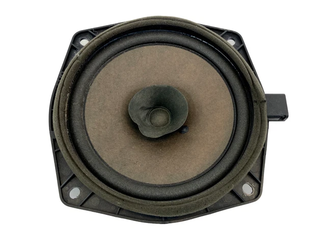 1999-2012 Mitsubishi Galant Front Right Door Audio Speaker MR306819 OEM