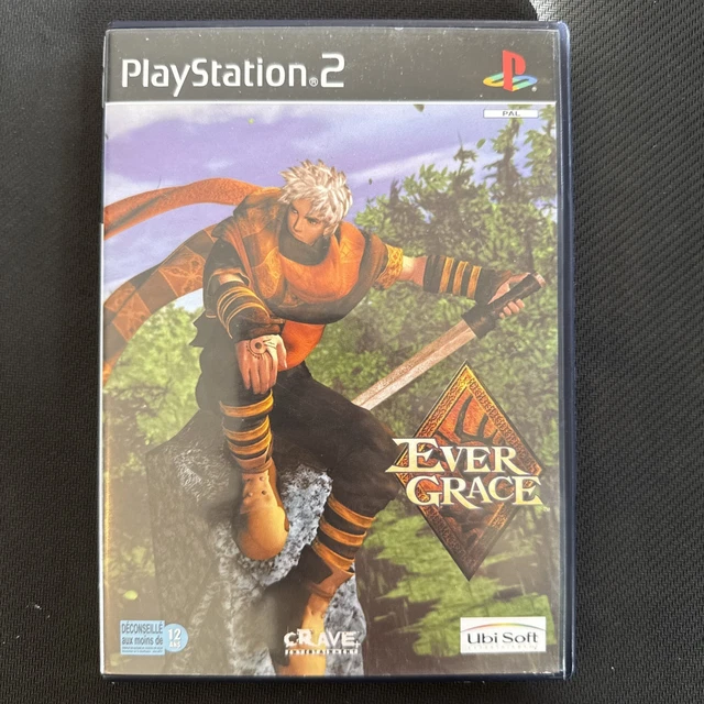 ONI SONY PLAYSTATION 2 PS2 EDITION PLATINUM FR PAL COMPLET