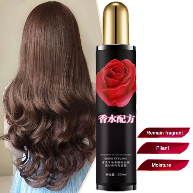 Golden Lure Feromone lacca per capelli, esca dorata capelli OF5 S4M8
