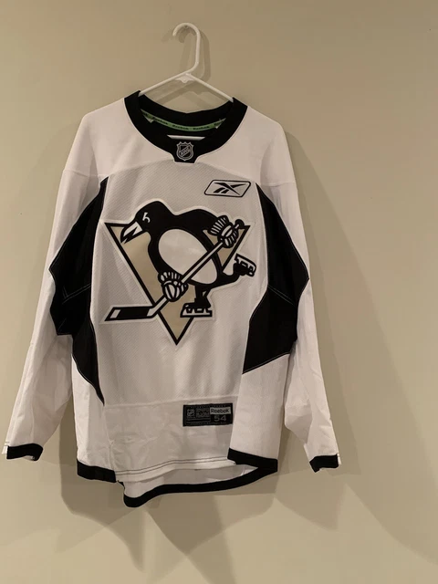 Pittsburgh Penguins Official Team Practice Jersey - Size 54 Pittsburgh Penguins Official Team Practice Jersey - Size 54