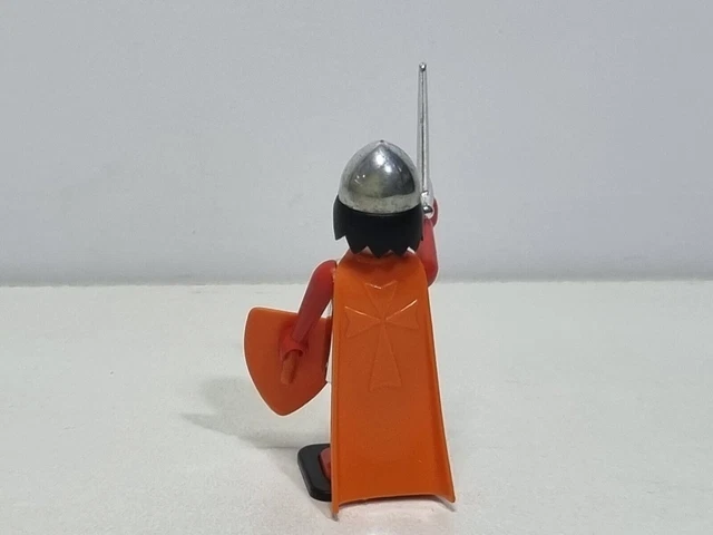 Playmobil 3334 - Boîte Neuve De 2001 - Collection
