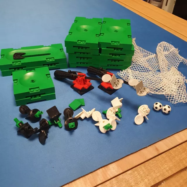 Lego Soccer - Replacement Parts