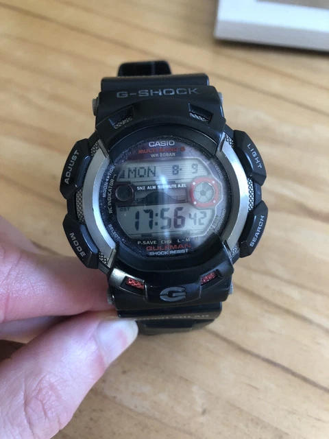 Casio 9110 on sale