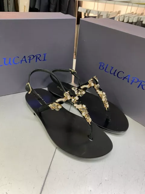 Sandali infradito on sale gioiello capri