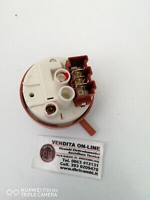 Ariston Pressostat pour lave-vaisselle Hotpoint Indésit  #SoutienUkraine Ariston 