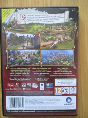 settlers 7 estina settlers 7 estina