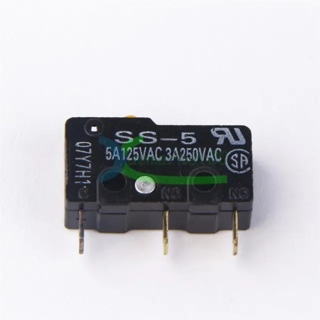 1Pcs Omron SS-5 Microswitch Basic Switch