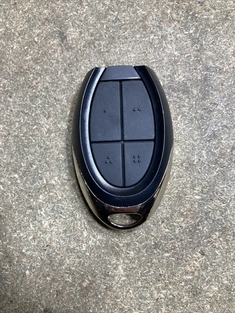 (n1) Télécommande NORALSY Lynx TELP433-6  4 canaux