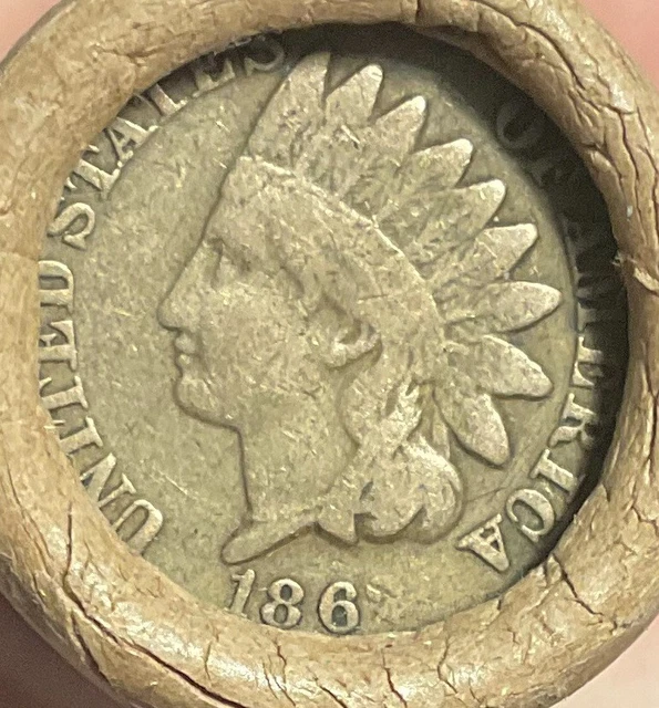 indian head cents old vintage coins pennies penny collection set lot of 50 3r