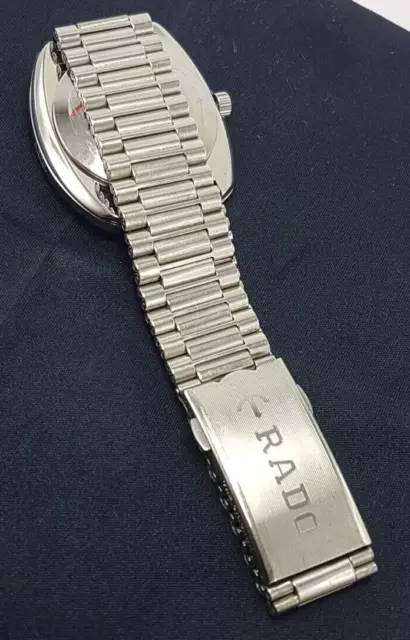 Bracciale a fascia in argento da 18 mm per orologio da polso da uomo da...