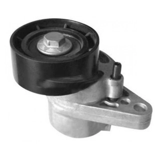 Galet tendeur de courroie Renault Clio 2 II 1.4 16V de 9/98 à 5/05