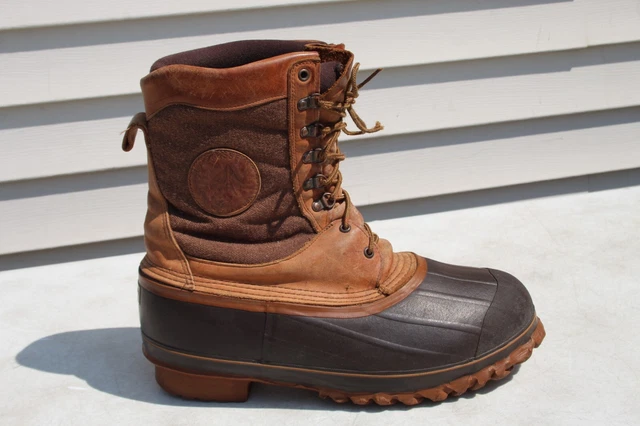 LACROSSE ICE KING Unisex Brown Foam .75in Insulating Liner 64.99 PicClick
