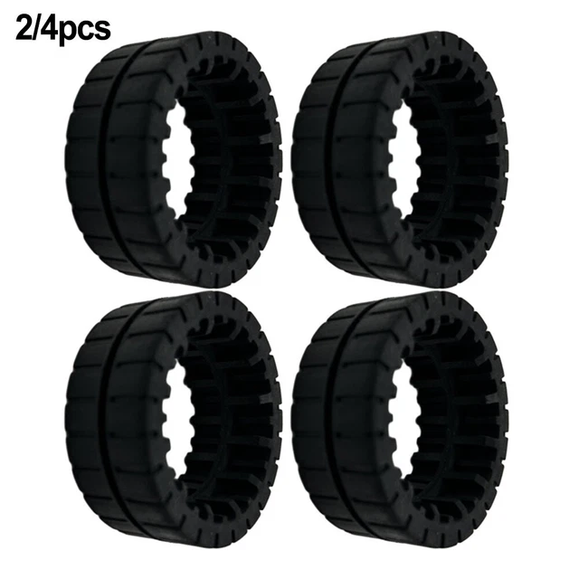 Accessori pneumatici 2/4 pz. 6012) per Braava per IRobot per Jet M6 PART DE