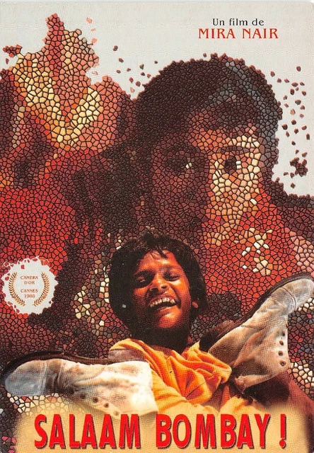 CARTE POSTALE SALAAM Bombay EUR 3,99 PicClick FR - Main Image